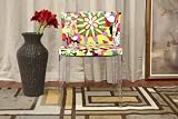 Baxton Studio Rainbow Chair