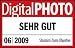 Auszeichnung