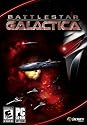 Battlestar&nbsp;Galactica
