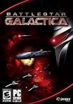 Battlestar&nbsp;Galactica