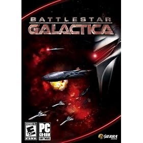 Battlestar�Galactica
