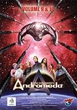 Andromeda Vol. 09+10 - Kevin Sorbo