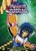 Knights of the Zodiac, Vol. 4: The Fire of the Phoenix