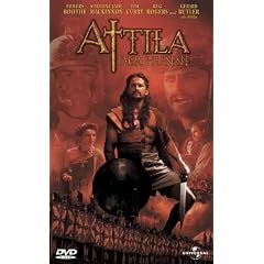 Attila - der Hunne 