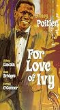 VHS : For Love of Ivy