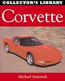 Corvette (Collector's Library)