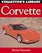 Books : Corvette (Collector's Library)