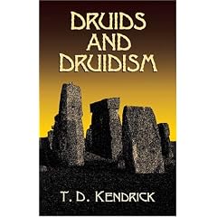 Druids and Druidism