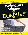 Weight Loss Surgery for Dummies