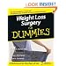 Weight Loss Surgery for Dummies