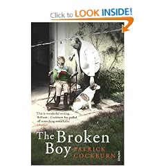 The Broken Boy
