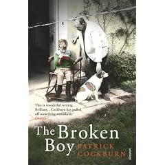 The Broken Boy
