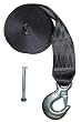 Rod Saver 20 Feet Replacement Winch Strap