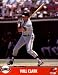Will Clark San Francisco Giants 8 x 10 MLB Licensed Photo (1991) - Shipped in 8 x 10 Topload Holder!