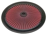 K&N 66-1401 X-Stream Top Filter
