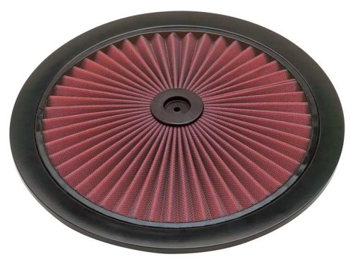 K&N 66-1401 X-Stream Top Filter