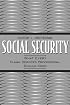 Social Security: What Every Human Services Professional Should Know