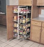KV Pantry Rollout Unit 46 3/8