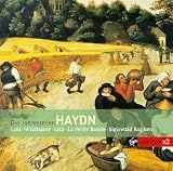 Music : Haydn - Die Jahreszeiten