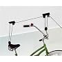 Bike Hoist (Black) (50lb capacity)