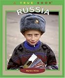 Russia (True Books)