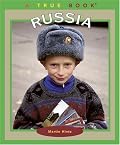 Russia (True Books)