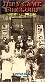 VHS : They Came for Good - A History of the Jews in the United States - Taking Root, 1820-1880