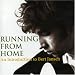 Graphic: Running From Home - An Introduction to Bert Jansch by Bert Jansch