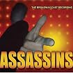Assassins (Broadway Cast)