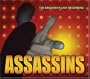 Assassins (2004 Broadway Revival Cast)
