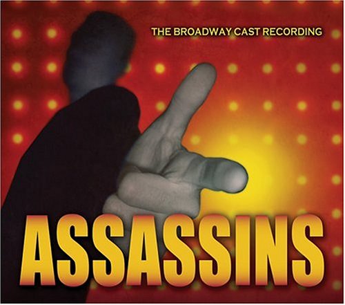 CD-Charts  Search : Assassins