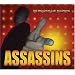 Assassins (2004 Broadway Revival Cast)