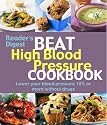 Beat High Blood Pressure Cookbook