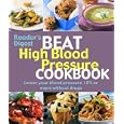 Beat High Blood Pressure Cookbook by