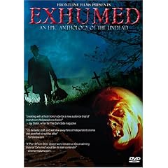 Exhumed by 