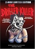 Driller Killer / The Early Short Films of Abel Ferrara