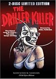 Driller Killer / The Early Short Films of Abel Ferrara