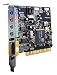 Philips PSC70417 4-Channel Sound Card