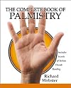 The Complete Book of Palmistry