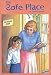 The Safe Place by Tehila Peterseil ISBN 0943706726