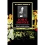 The Cambridge Companion to John Donne (Cambridge Companions to Literature)