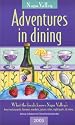 Adventures in Dining Napa Valley 2003