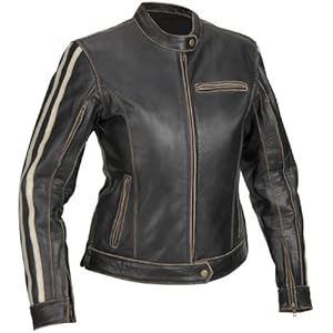 RIVER ROAD DAME JKT VINTAGE WOMENS 2XL