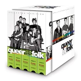 Queer as Folk - The Complete Second Season (Showtime) [VHS]