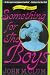 Books : Something for the Boys: Musical Theatre and Gay Culture