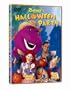 BARNEY - HALLOWEEN PARTY (SENSORMATIC) (DVD MOVIE)