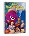 Barney - Barney's Halloween Party