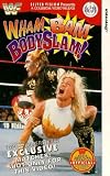 WWF - Wham Bam Bodyslam! [VHS] [1994]