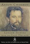 Longer Stories: Last Decade (Modern Library)
