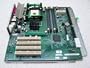 Original Dell GX270 Desktop Motherboard Part Number H1290